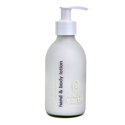 Healing Journeys Hand & Body Lotion 200ml