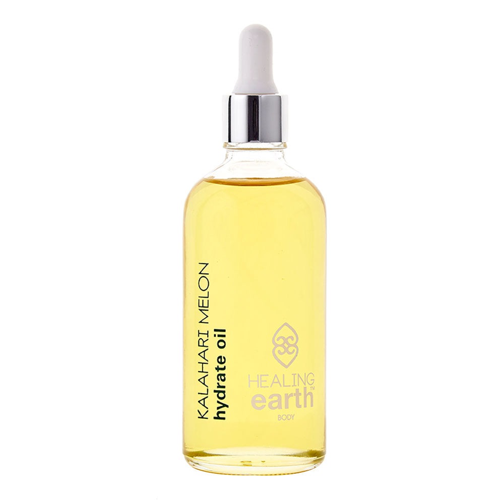 Kalahari Melon Bath & Body Oil 100ml