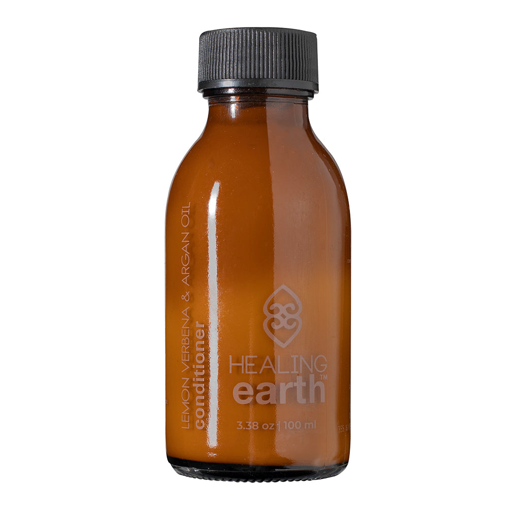 Lemon Verbena & Argan Oil Conditioner