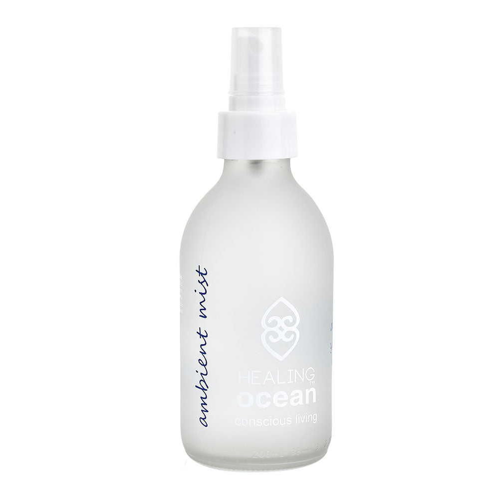 Healing Ocean Ambient Mist 200ml