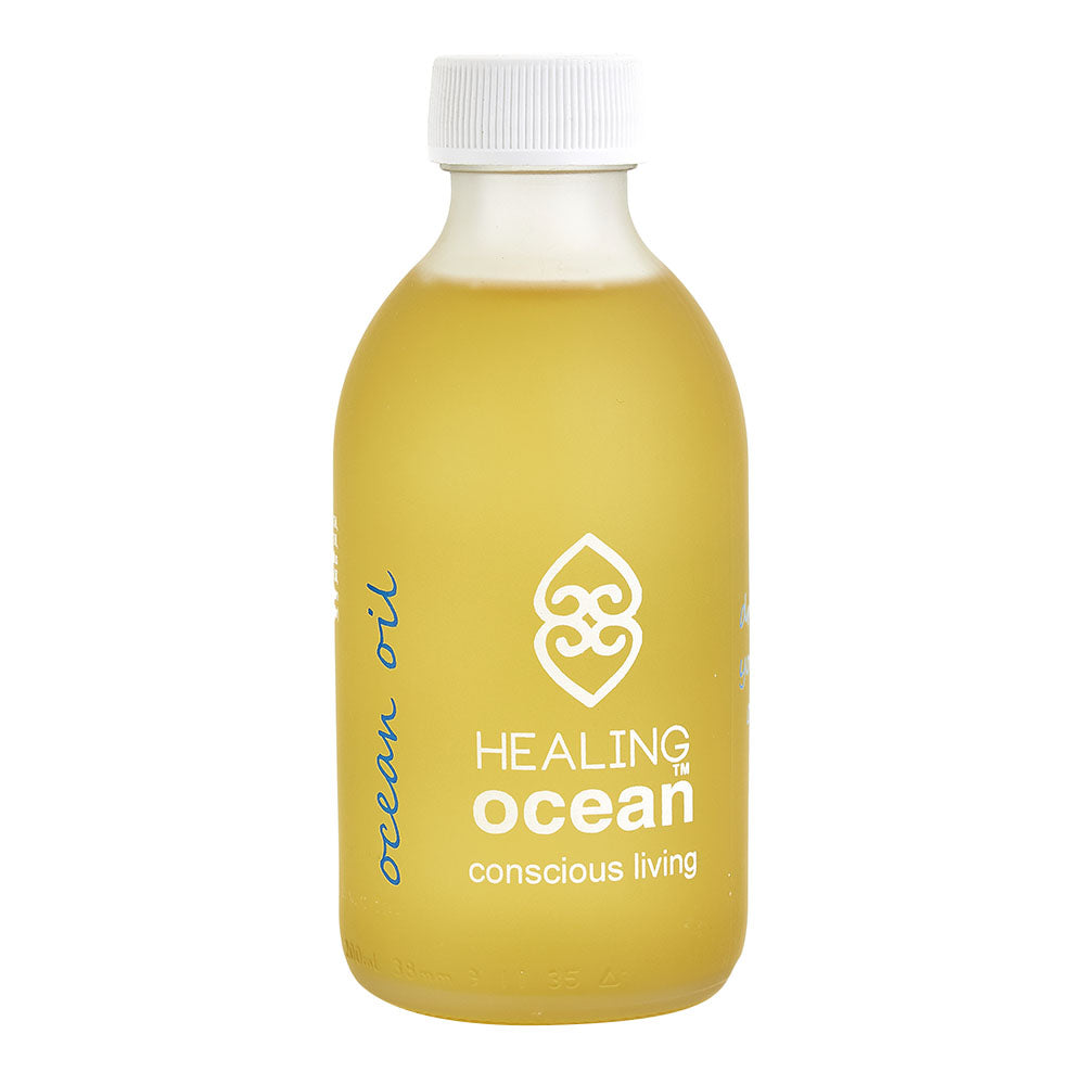 Healing Ocean Oil 200ml