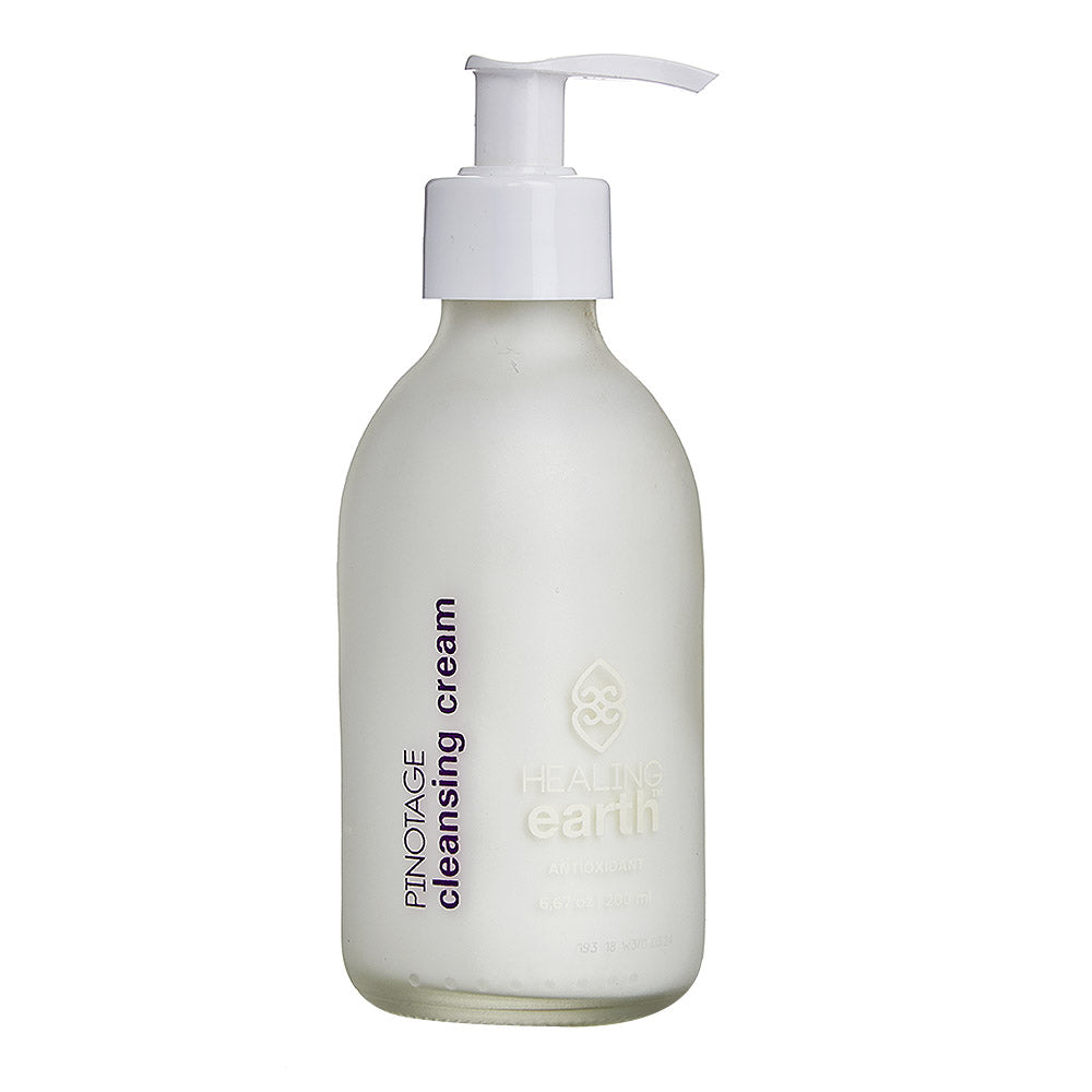 Pinotage Antioxidant Cleansing Cream