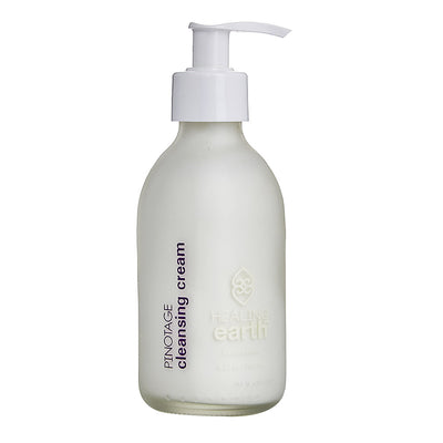 Pinotage Antioxidant Cleansing Cream