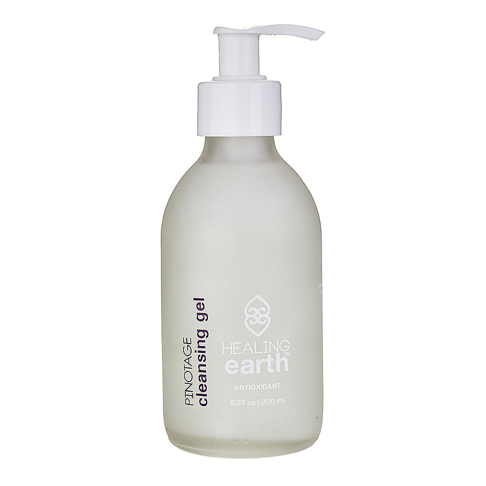Pinotage Cleansing Gel
