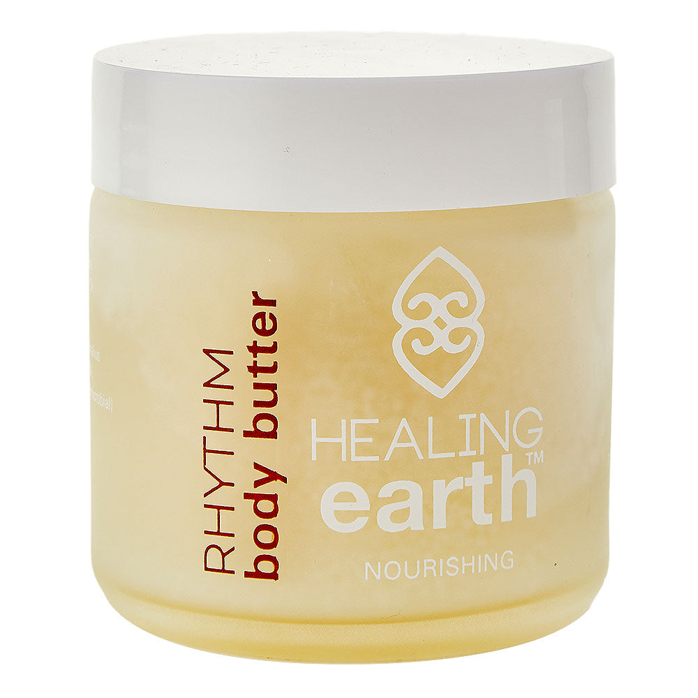Rhythm Body Butter