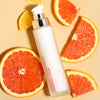 Vitamin C & Hyaluronic Treatment Cream: Brighten and Radiance