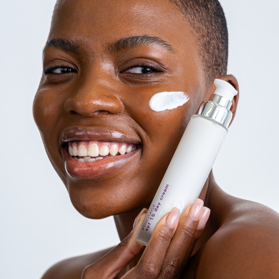 Pinotage All Day SPF 15