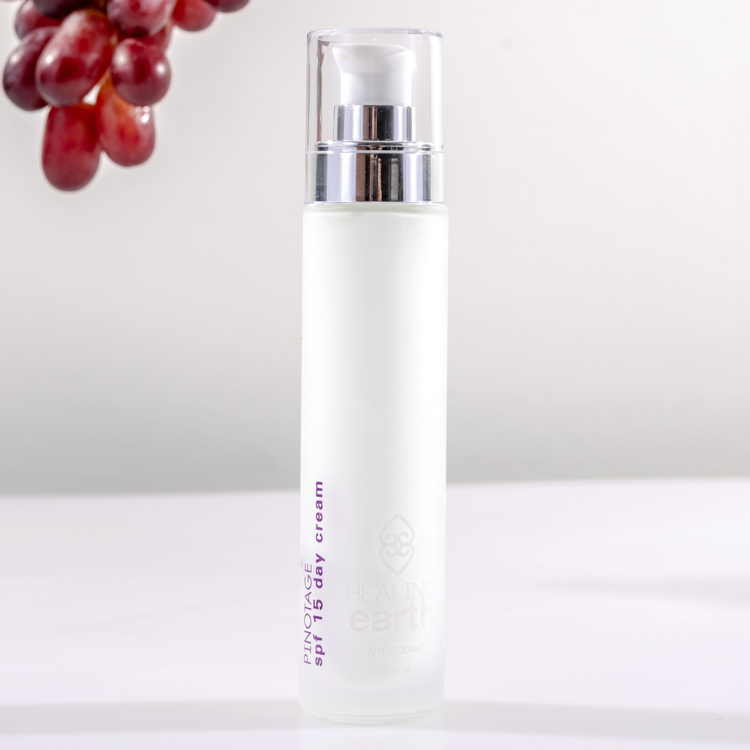 Pinotage All Day SPF 15