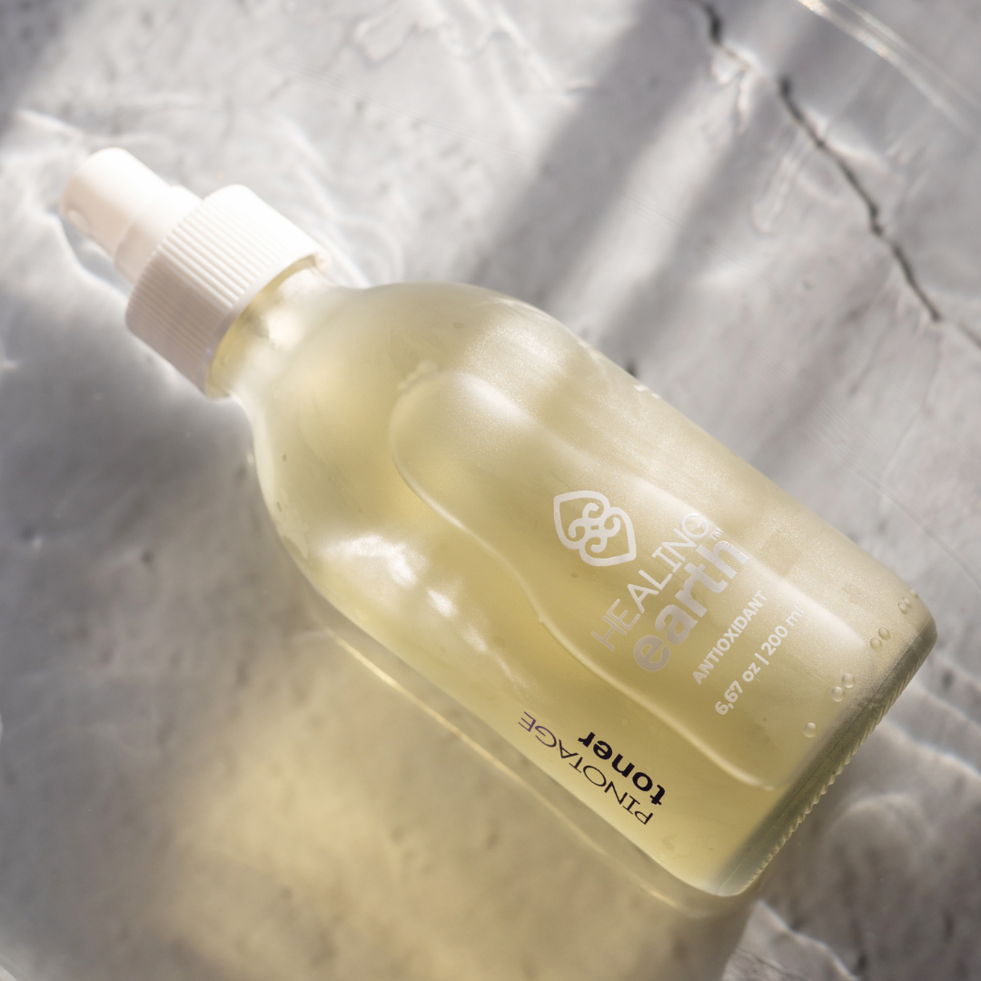 Pinotage Facial Toner