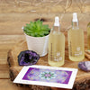 Relax & De-Stress Bath & Body Oil