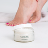 Cooling Foot Polish