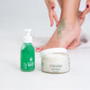 Cooling Foot Gel