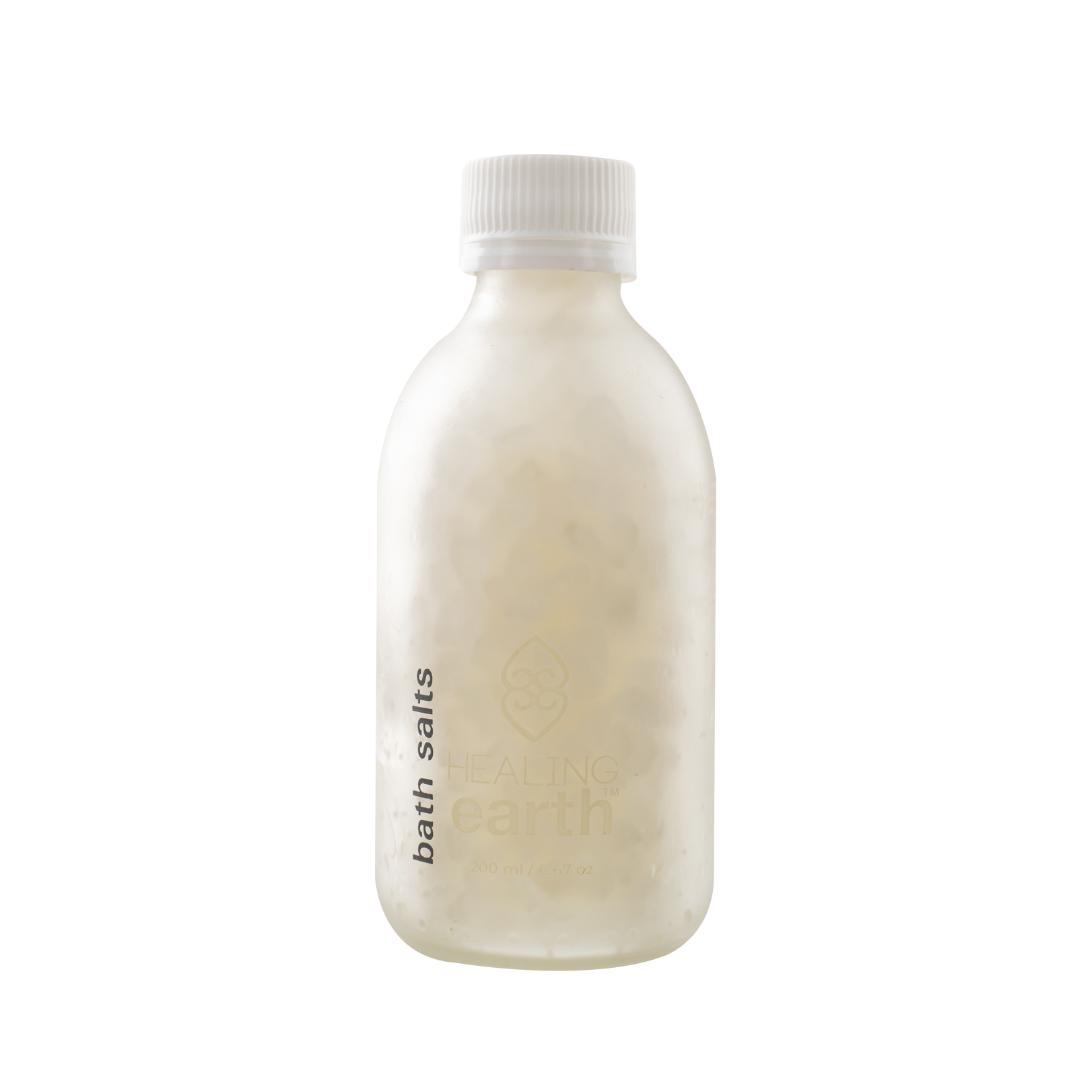 Healing Journeys Bath Salt 200ml