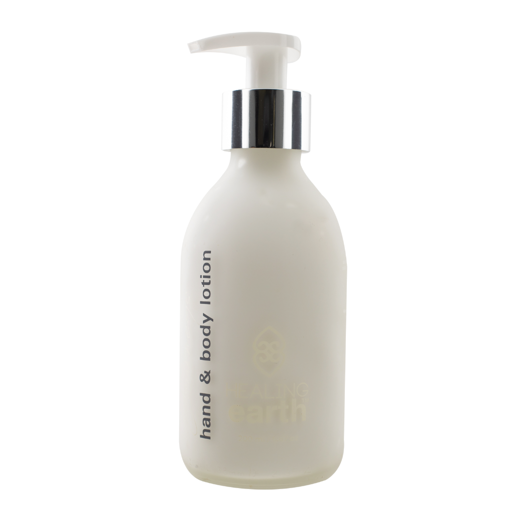 Healing Journeys Hand & Body Lotion 200ml