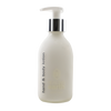 Healing Journeys Hand & Body Lotion 200ml