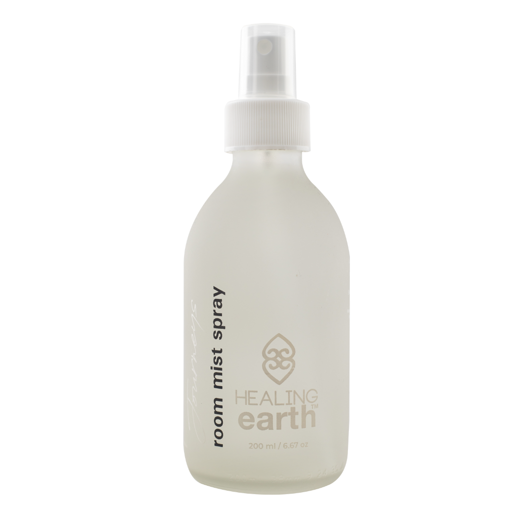 Healing Journeys Room Mist Spray 200ml