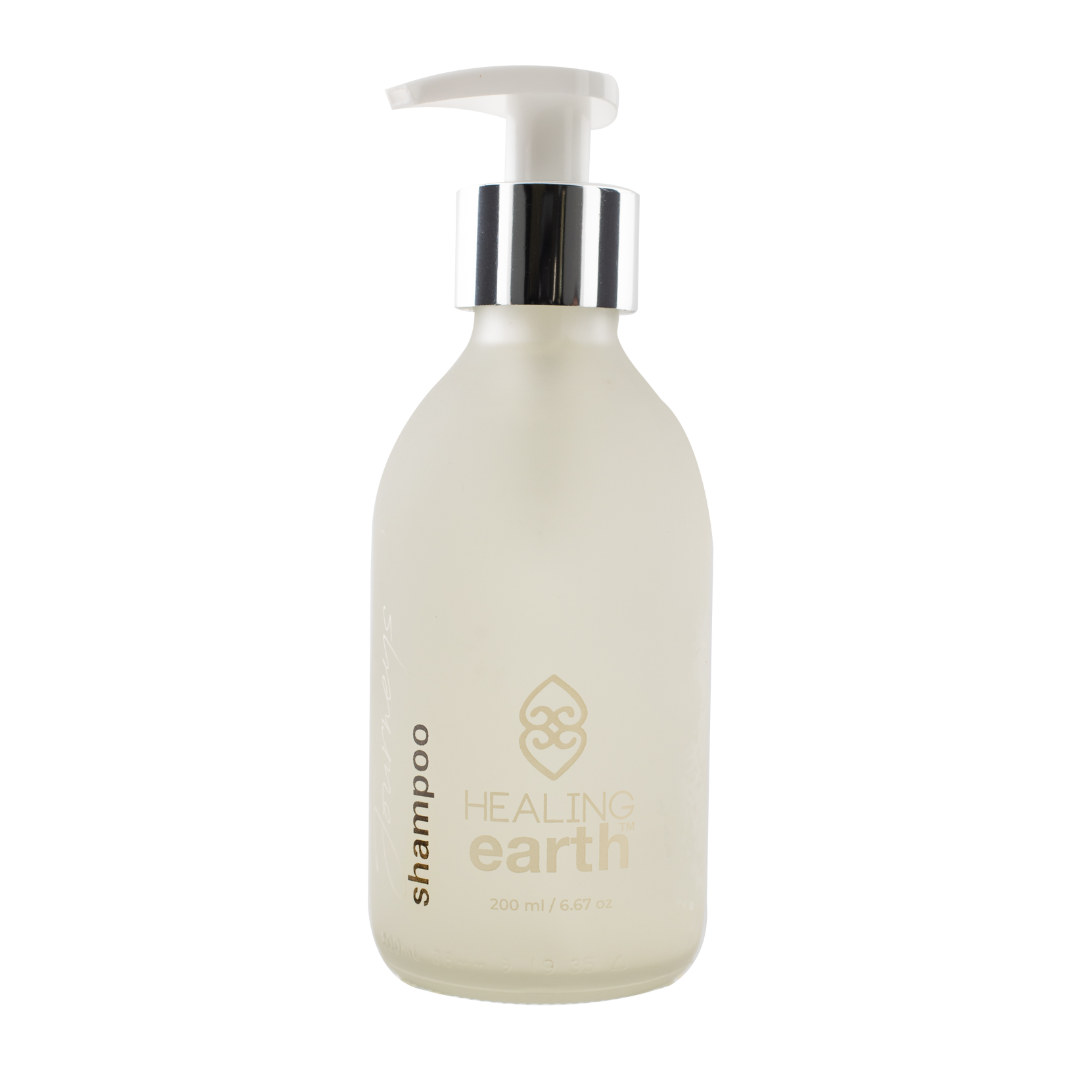 Healing Journeys Shampoo 200ml