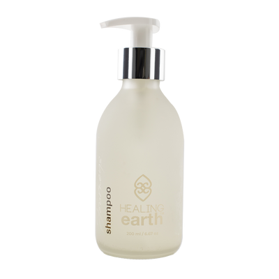 Healing Journeys Shampoo 200ml