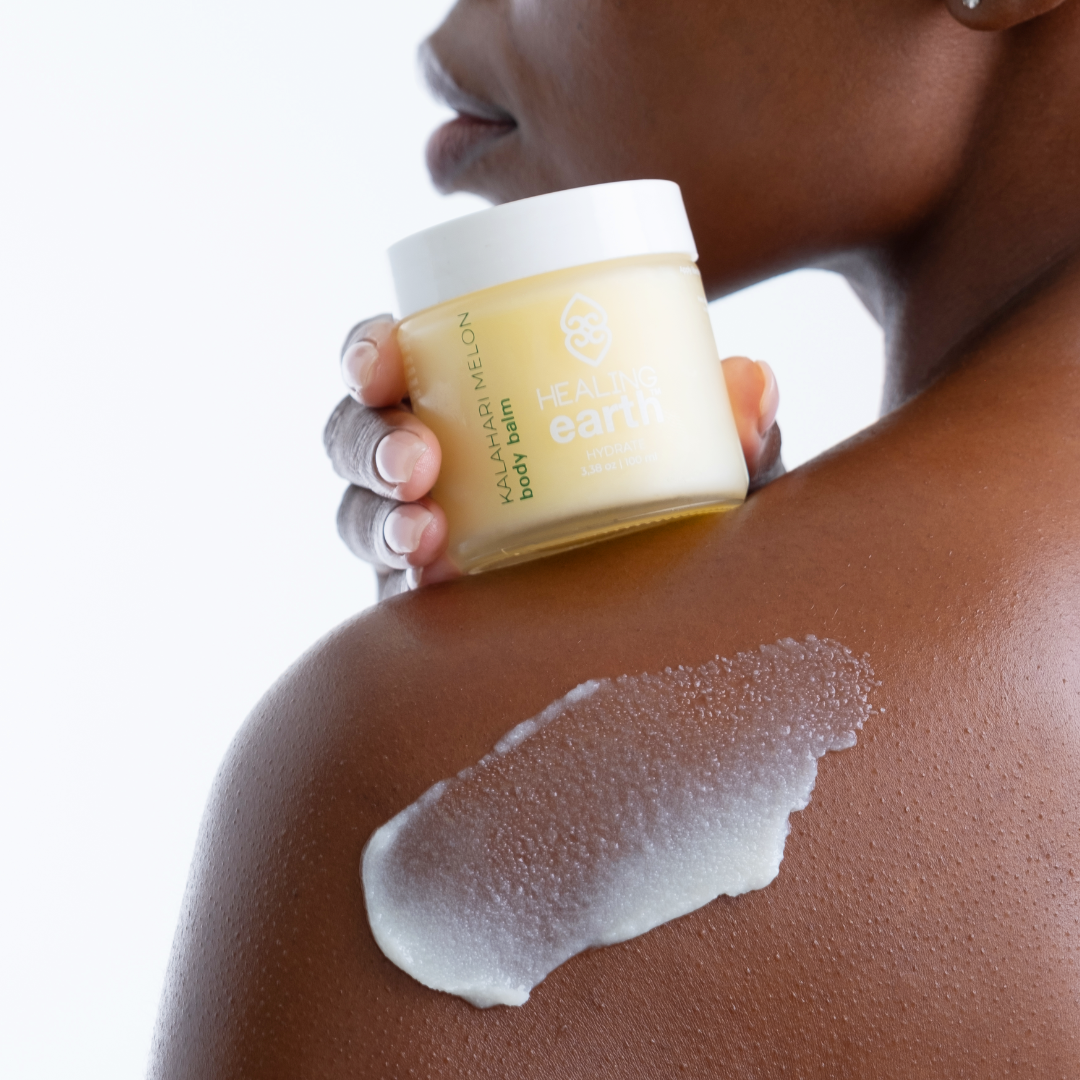 Kalahari Melon Body Balm