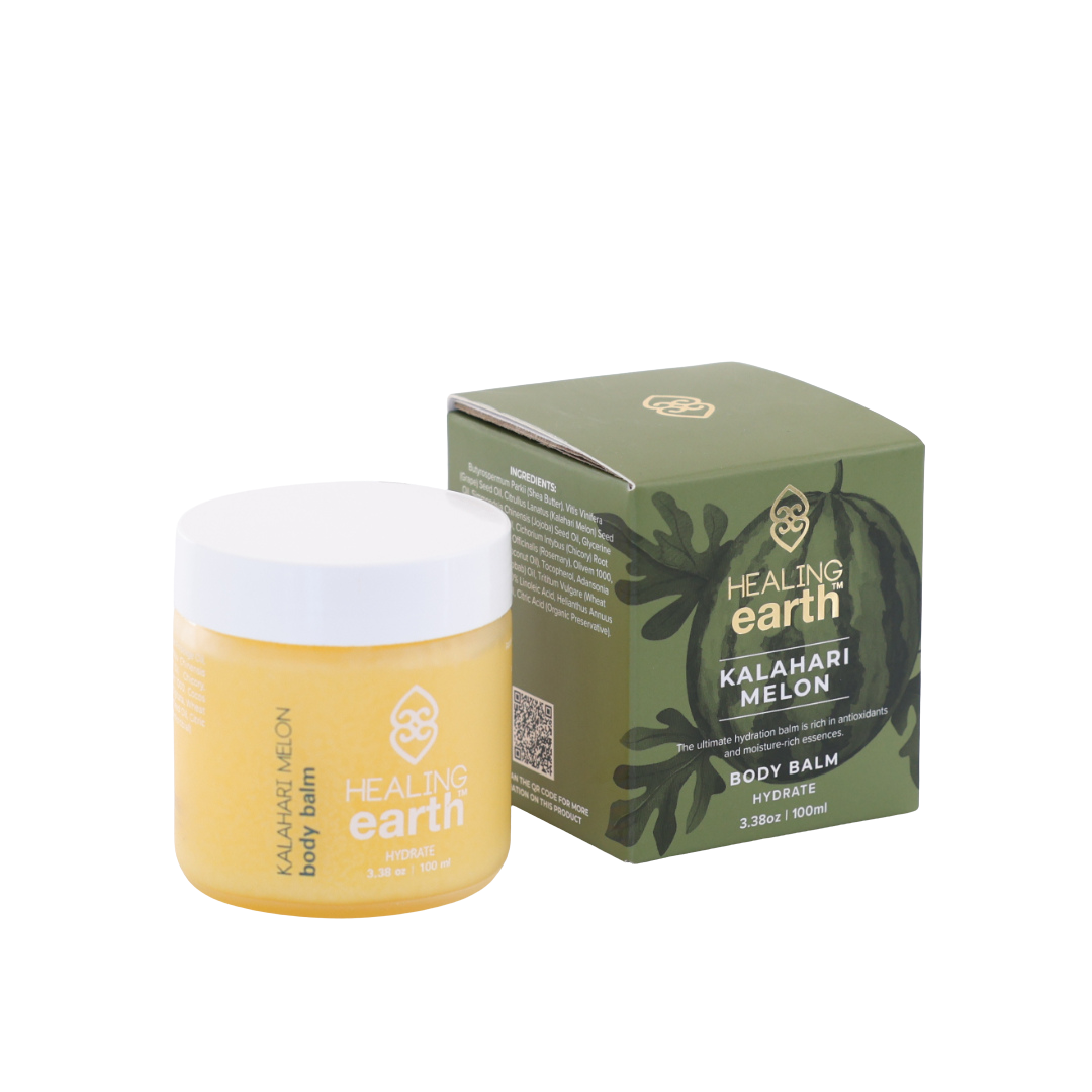 Kalahari Melon Body Balm