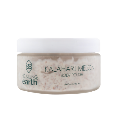 Kalahari Melon Body Polish