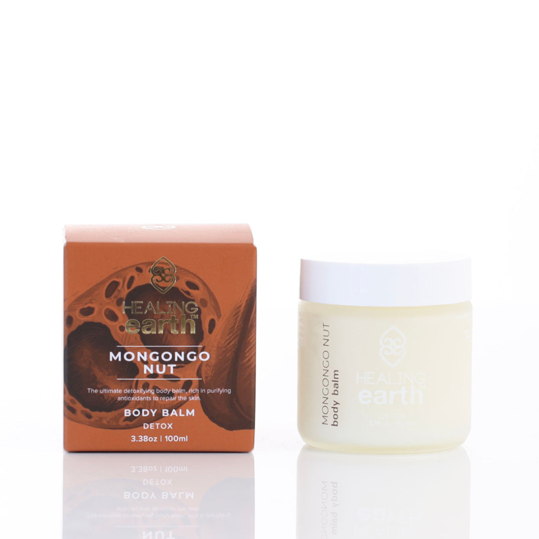 Mongongo Nut Body Balm