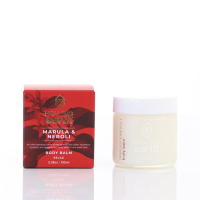 Marula & Neroli Body Balm