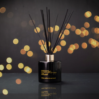 Ambient Aromatherapy Diffuser