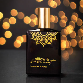 Pillow & Linen Mist 50ml