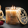 Ambient Aromatherapy Candle