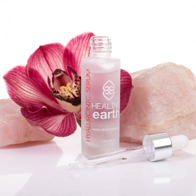 Hyaluronic Serum