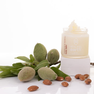 Marula & Neroli Body Balm