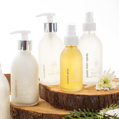 Healing Journeys Instant Glow 100ml