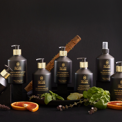 Healing Rituals Conditioner 350ml