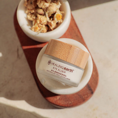 Bakuchiol Eye Elixir 15ml