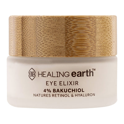 Bakuchiol Eye Elixir 15ml