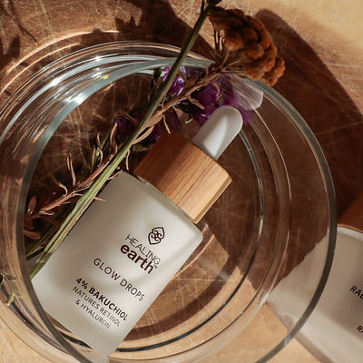 Bakuchiol Glow Drops 30ml