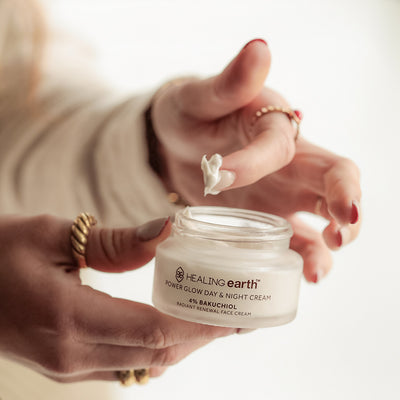 Bakuchiol Power Glow Day & Night Cream 50ml