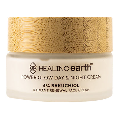 Bakuchiol Power Glow Day & Night Cream 50ml