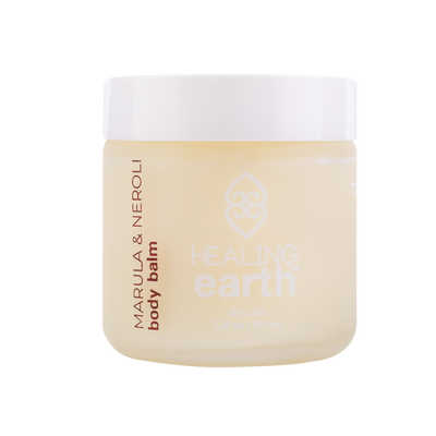 Marula & Neroli Body Balm