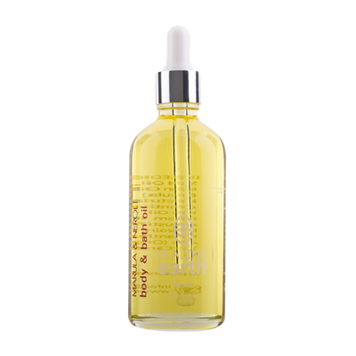 Marula & Neroli Body & Bath Oil