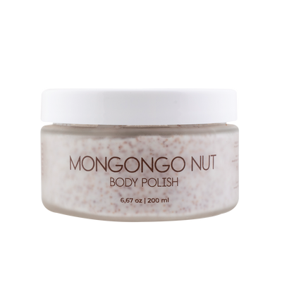 Mongongo Nut Body Polish