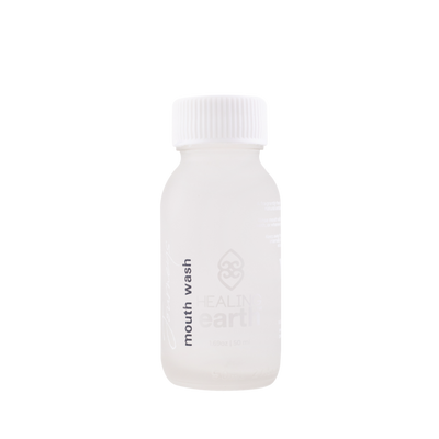 Herbal Mouth Wash 50ml