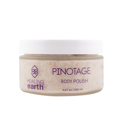 Pinotage Body Polish