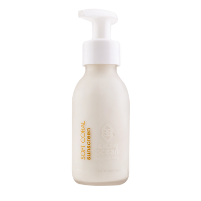 Soft Coral Sunscreen SPF 30 100ml