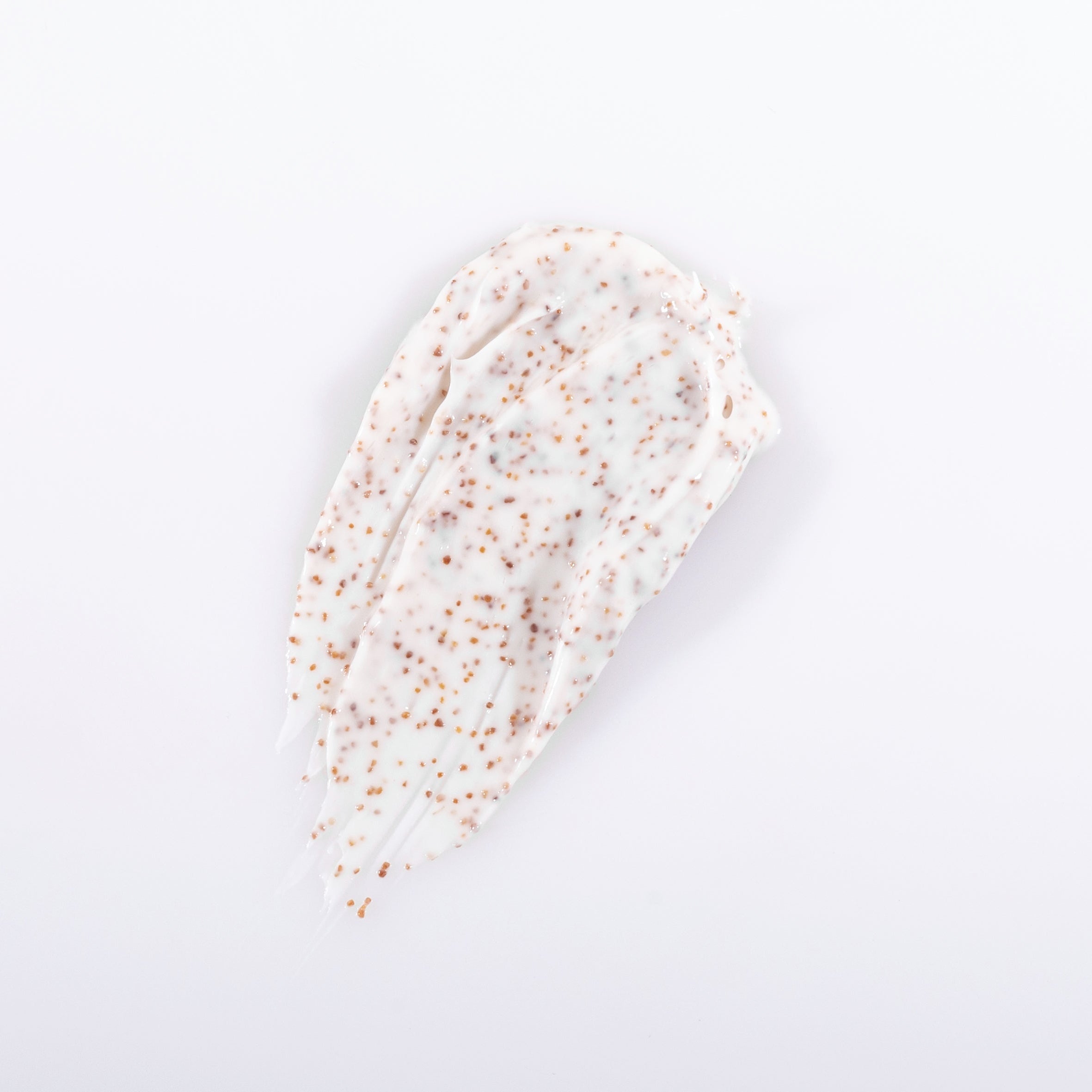 Marula & Neroli Body Polish Swatch