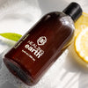 Lemon Verbena & Argan Oil Foam Bath 