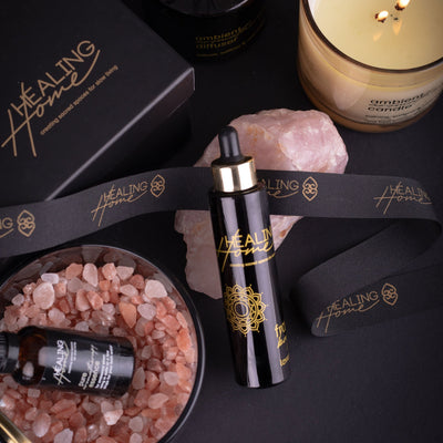 Fragrant Bath Oil 50ml