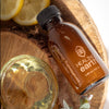 Lemon Verbena & Argan Oil Conditioning Shampoo