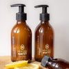 Lemon Verbena & Argan Oil Shampoo